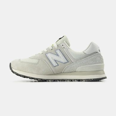 New Balance 574 Beige Grey, розмір 36