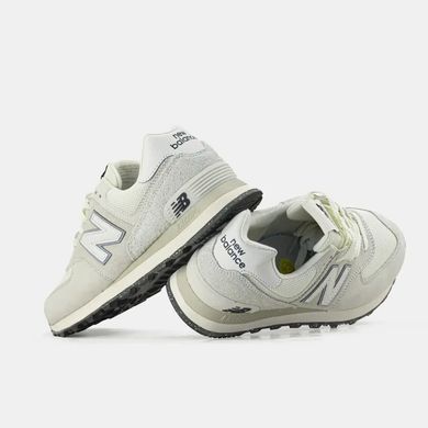 New Balance 574 Beige Grey, розмір 36