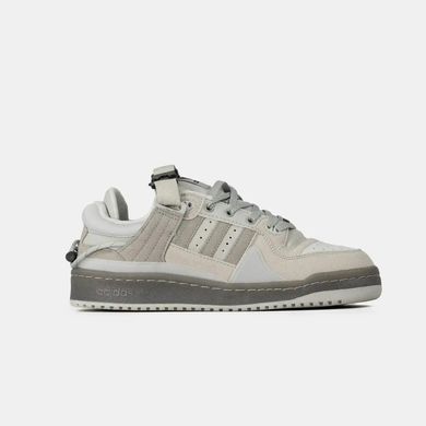 Bad Bunny x Adidas Forum Buckle Low &ldquo;Clay Gray&rdquo;