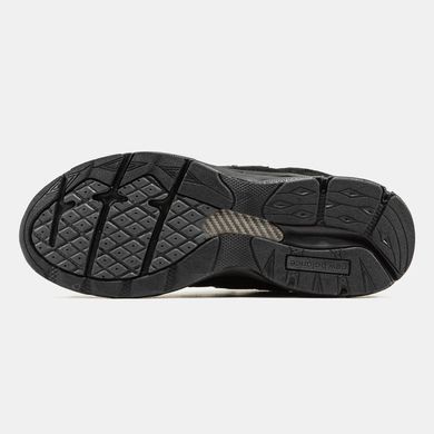 New Balance 990 Gore-Tex Black Термо, 41