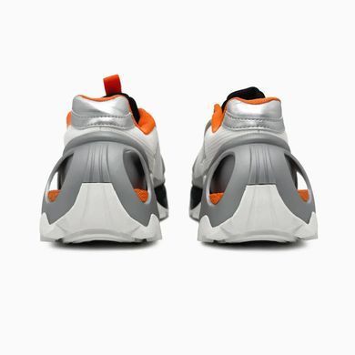 Adidas Edge Runner White Orange, 36