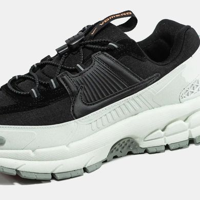 Nike Air Zoom Vomero Roam Black Light Bone