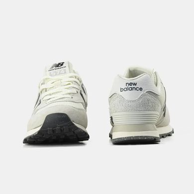 New Balance 574 Beige Grey, розмір 36