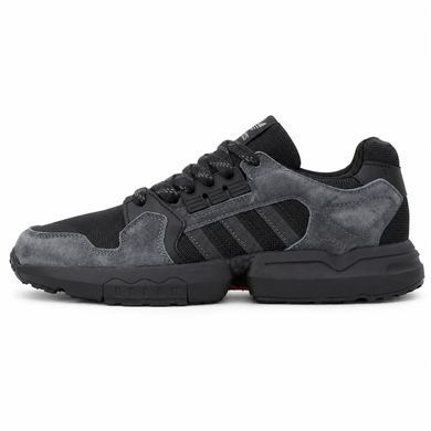 Adidas ZX Torsion Black Grey, 41