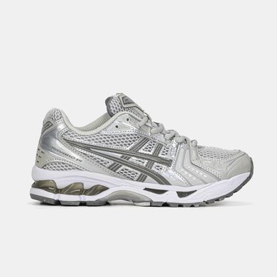 Asics Gel-Kayano 14 Silver Grey, 36