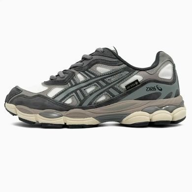Asics Gel-NYC Brown Beige Gore-Tex