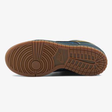 Nike Dunk Low Seaweed Ochre, 37
