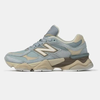 New Balance 9060 Blue Haze Beige, 36