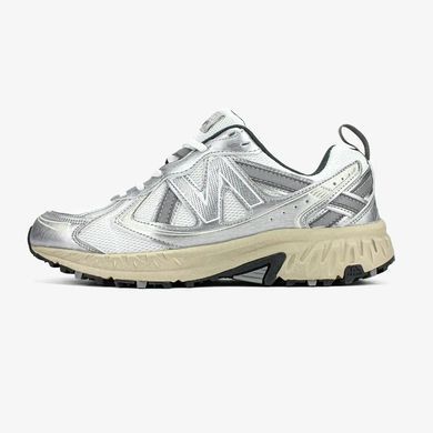 New Balance 410 V5 Silver Grey, 36