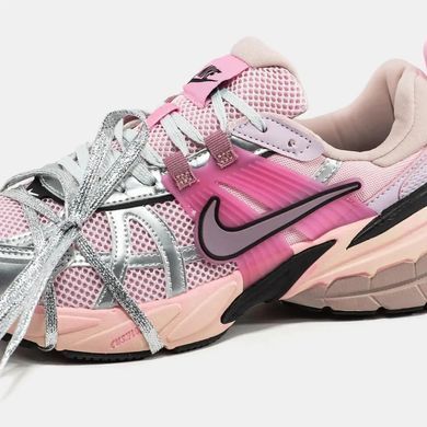 Nike V2K Runtekk &ldquo;Pink Silver&rdquo;, 36