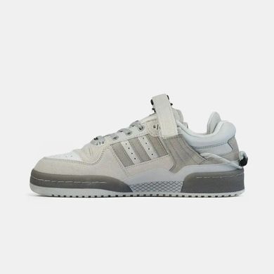 Bad Bunny x Adidas Forum Buckle Low &ldquo;Clay Gray&rdquo;