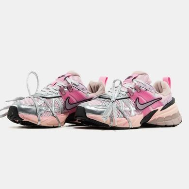 Nike V2K Runtekk &ldquo;Pink Silver&rdquo;, 36