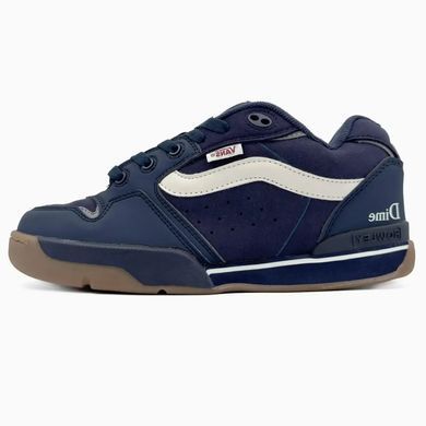 Vans Rowley XLT Blue, 36