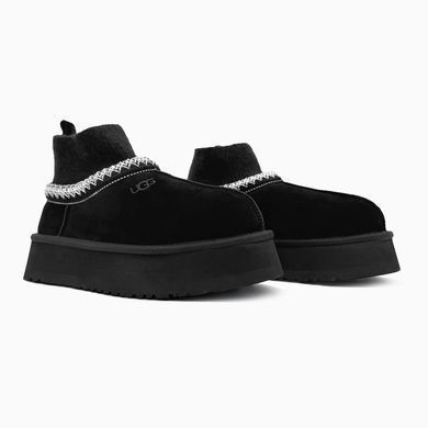 Ugg Tasman Platform Sock Black, 36