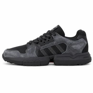 Adidas ZX Torsion Black Grey, розмір 41