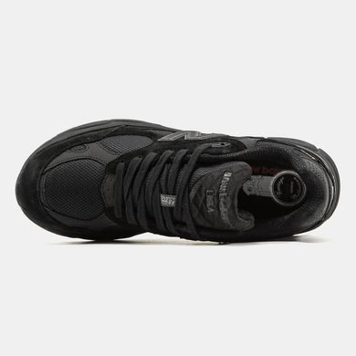 New Balance 990 Gore-Tex Black Термо, 41