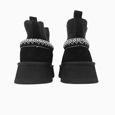 Ugg Tasman Platform Sock Black, 36