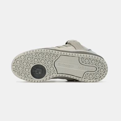 Bad Bunny x Adidas Forum Buckle Low &ldquo;Clay Gray&rdquo;