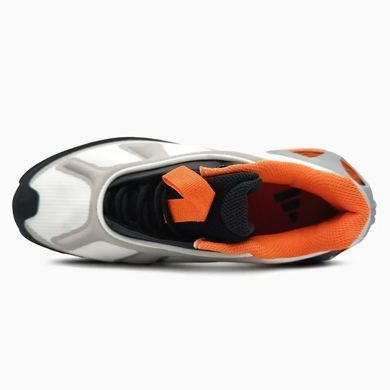 Adidas Edge Runner White Orange, 36