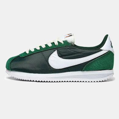 Nike Cortez Fir White