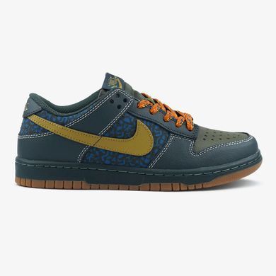 Nike Dunk Low Seaweed Ochre, 37