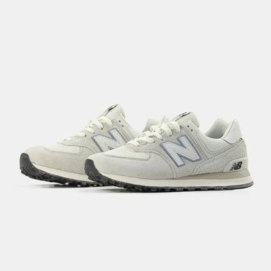 New Balance 574 Beige Grey, розмір 36