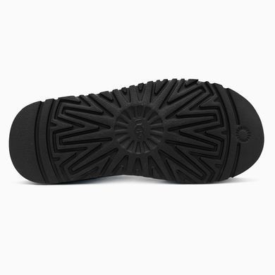 Ugg Tasman Platform Sock Black, 36