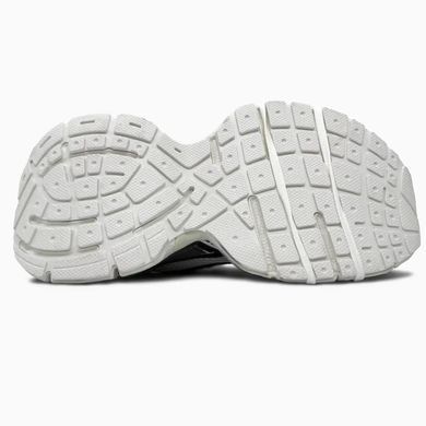 Balenciaga 3XL Mesh White Black