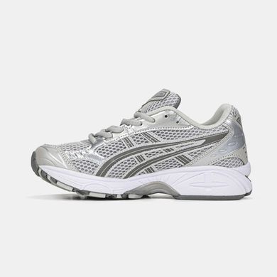 Asics Gel-Kayano 14 Silver Grey, 36