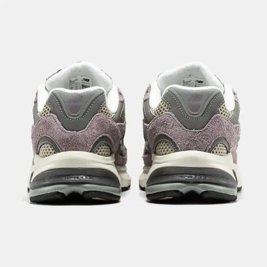 New Balance 2010 Purple Taupe Grey