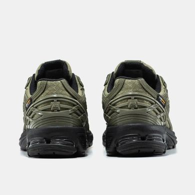 New Balance 1906R Cordura Olive Black