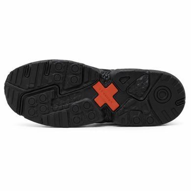 Adidas ZX Torsion Black Grey, розмір 41