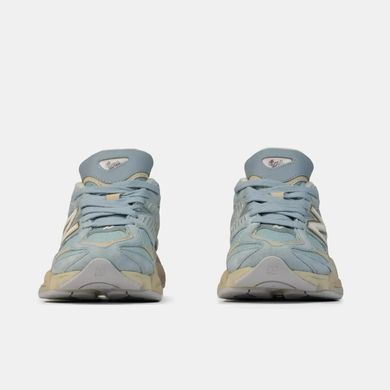 New Balance 9060 Blue Haze Beige, 36