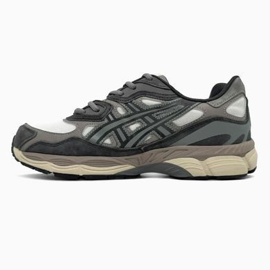 Asics Gel-NYC Brown Beige Gore-Tex