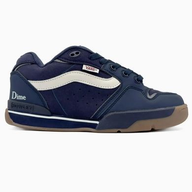 Vans Rowley XLT Blue, 36