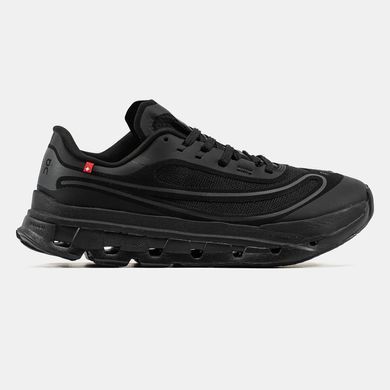 On Cloudflow Black, розмір 40
