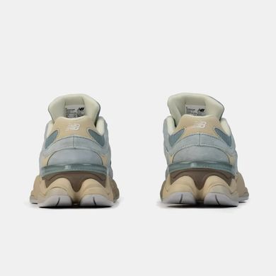 New Balance 9060 Blue Haze Beige, 36
