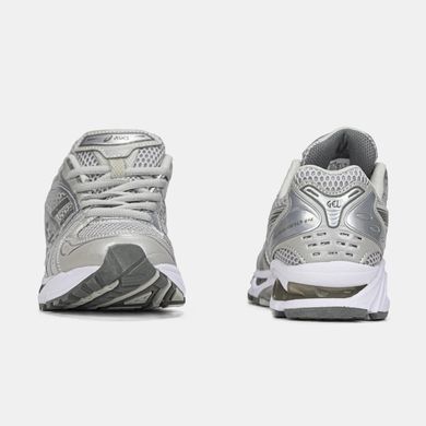 Asics Gel-Kayano 14 Silver Grey, 36