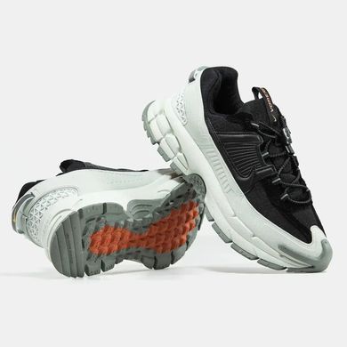 Nike Air Zoom Vomero Roam Black Light Bone