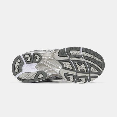 Asics Gel-Kayano 14 Silver Grey, 36