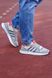 Кроссовки Adidas ZX 500 RM Grey Four v2 3242 фото 2