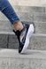 Кросівки Nike VISTA LITE Black Green 1593 фото 7