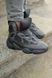 Кроссовки Adidas Yeezy Boost 500 Hight Utility Black 7036 фото 1