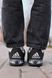 Кроссовки Adidas Adimatic Neighborhood Black White 10090 фото 5
