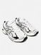 ASICS GT-2160 White Mesh Black, розмір 44