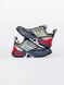 Кросівки Salomon ACS Pro ADV Grey Red 10174 фото 7