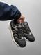 Кроссовки New Balance 997 Black / Haki 10883 фото 4