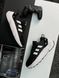 Adidas ZX 22 Boost Black White 7159 фото 10
