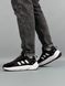 Adidas ZX 22 Boost Black White 7159 фото 7