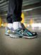 New Balance 610 Black Blue Yellow, розмір 36